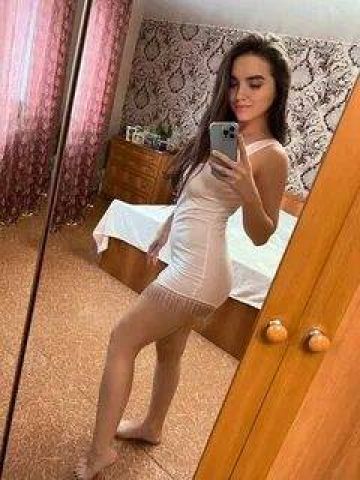 Проститутка Владлена